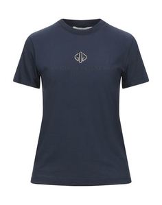 Футболка Golden Goose Deluxe Brand