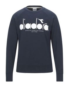 Толстовка Diadora