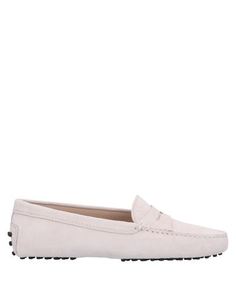 Мокасины Tod`S