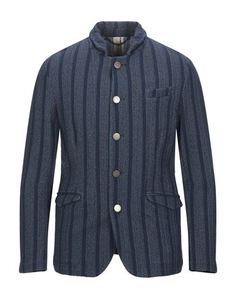 Пиджак Club Jacket