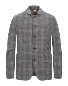 Пиджак Club Jacket