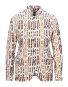 Пиджак Club Jacket