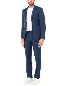 Костюм Sartoria Latorre