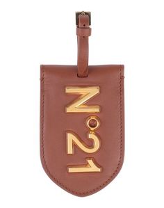 Багажная бирка N21
