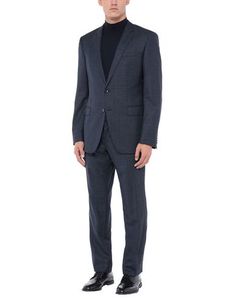 Костюм Hugo Boss