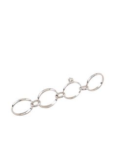 Кольцо Mm6 Maison Margiela