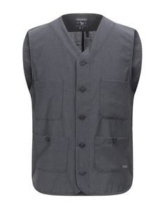 Жилет Woolrich