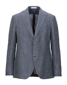 Пиджак Sartoria Latorre