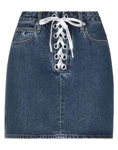 Мини-юбка Calvin Klein Jeans