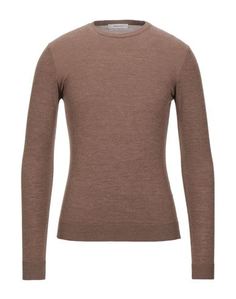 Свитер Wool & CO