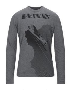 Свитер Bikkembergs