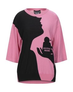 Свитер Boutique Moschino