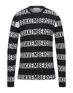 Свитер Bikkembergs