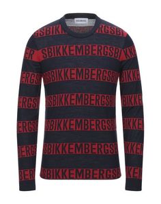 Свитер Bikkembergs