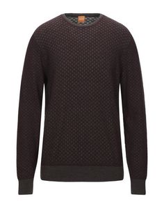 Свитер Hugo Boss