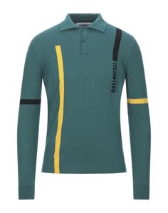 Свитер Bikkembergs