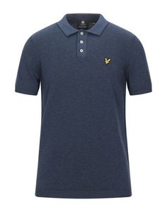Свитер Lyle & Scott