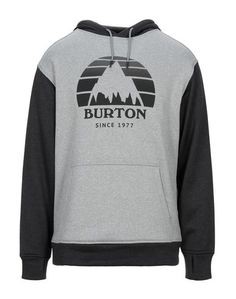 Толстовка Burton