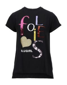 Футболка Blugirl Blumarine