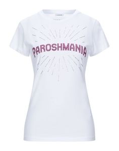 Футболка P.A.R.O.S.H.