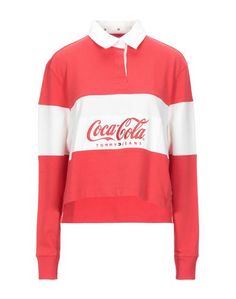 Поло Tommy Jeans