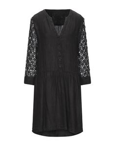 Короткое платье 120%