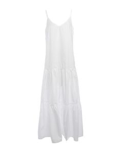 Длинное платье Kaos