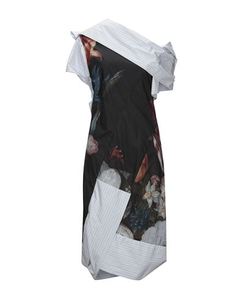 Платье длиной 3/4 Vivienne Westwood