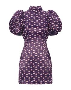 Короткое платье Rotate Birger Christensen