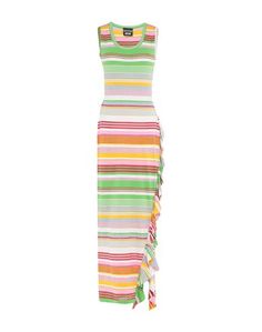 Длинное платье Boutique Moschino