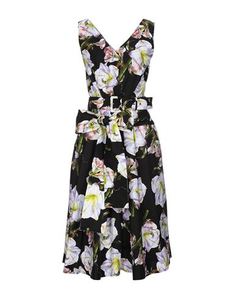 Платье длиной 3/4 Samantha Sung