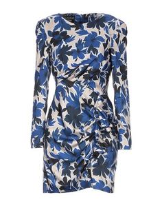 Короткое платье Boutique Moschino