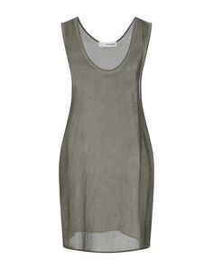 Короткое платье Un Namable