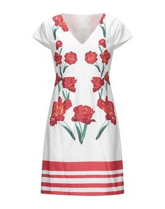 Короткое платье Anonyme Designers