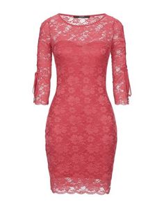 Короткое платье Guess