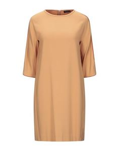 Короткое платье Antonelli