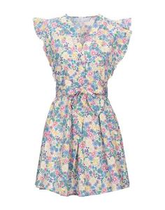 Короткое платье Kaos
