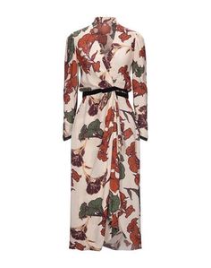 Длинное платье Johanna Ortiz