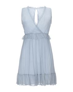 Короткое платье Dondup