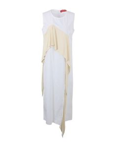 Платье длиной 3/4 Virginia Bizzi