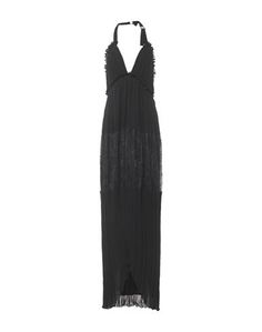 Длинное платье Ermanno DI Ermanno Scervino