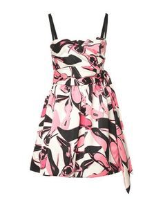 Короткое платье Pinko