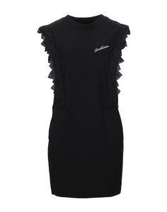 Короткое платье Love Moschino