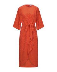 Платье длиной 3/4 Essentiel Antwerp