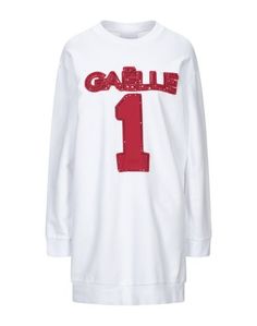 Короткое платье Gaëlle Paris