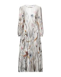 Платье длиной 3/4 Tenax