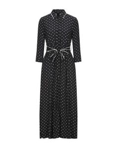 Платье длиной 3/4 Pinko