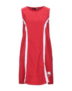 Короткое платье Love Moschino