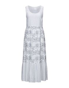 Длинное платье 120%