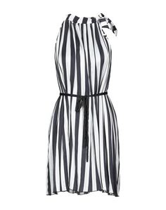 Короткое платье Mangano